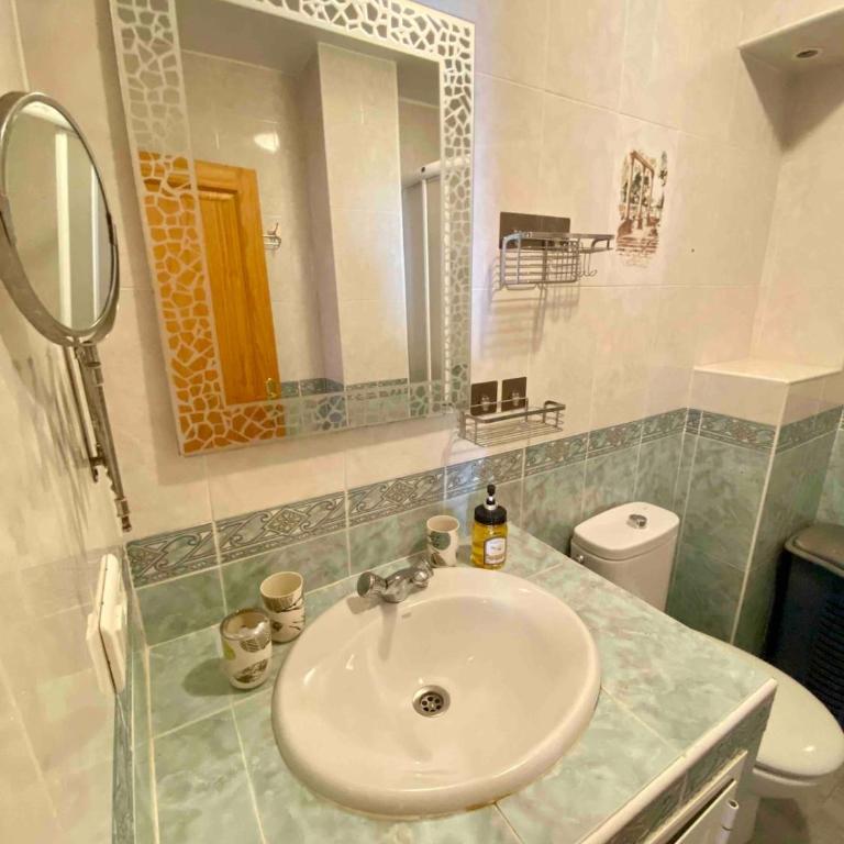 Bright Apartment with a Beautiful Sea View - Apartamento de 2 dormitorios - 7