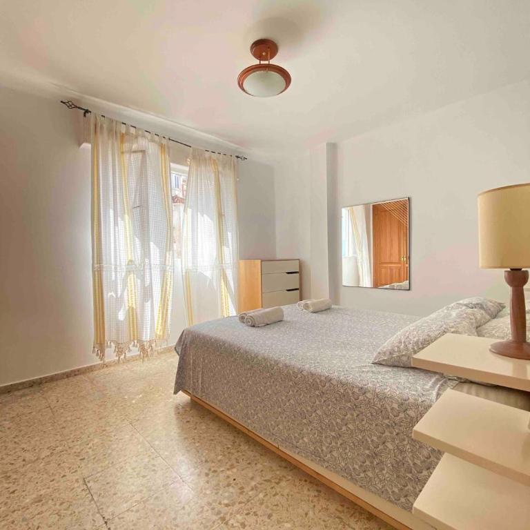 Bright Apartment with a Beautiful Sea View - Apartamento de 2 dormitorios - 11