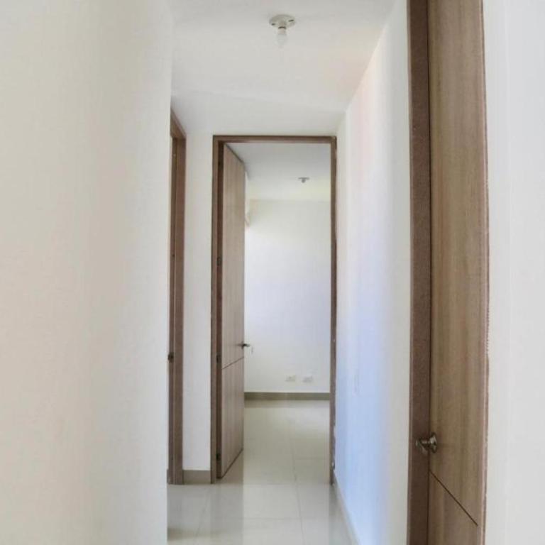 Apartamento en Riomar - Habitación con cama grande - 7