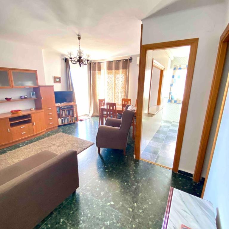 Bright Apartment with a Beautiful Sea View - Apartamento de 2 dormitorios - 15