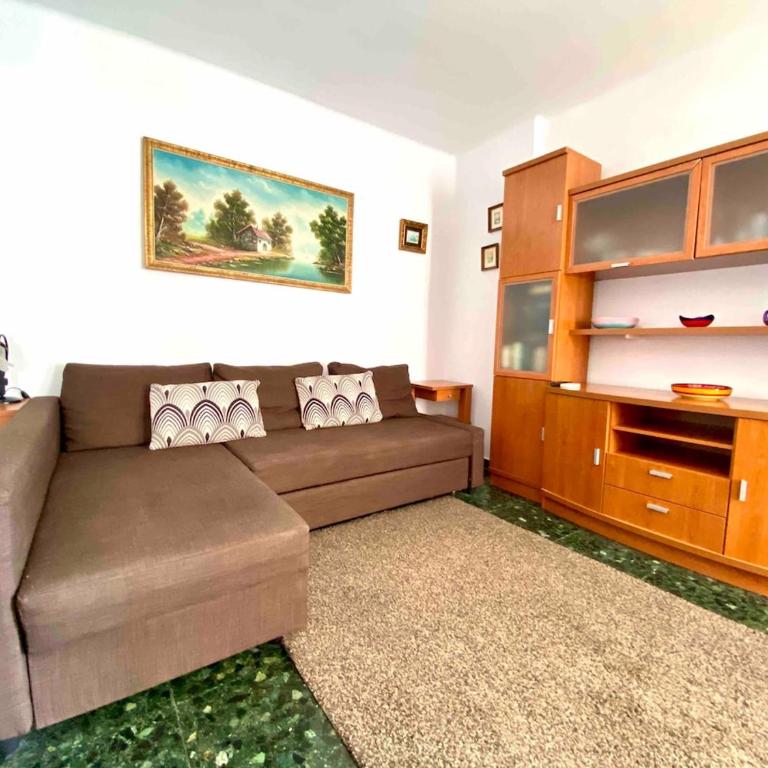 Bright Apartment with a Beautiful Sea View - Apartamento de 2 dormitorios - 16