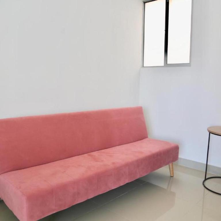 Apartamento en Riomar - Habitación con cama grande - 10