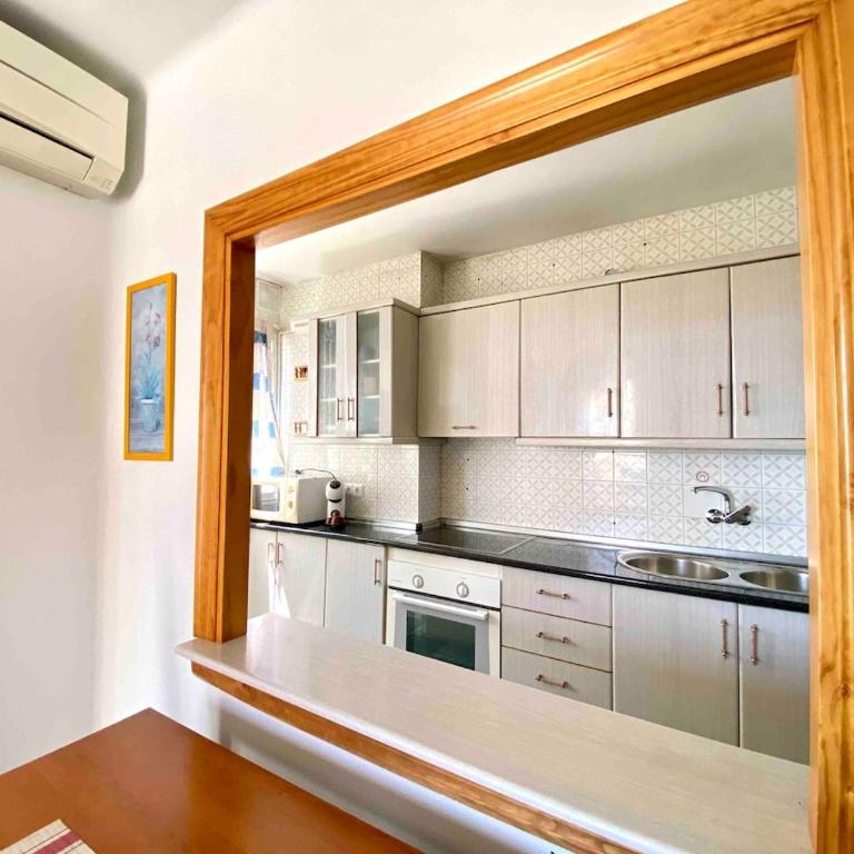 Bright Apartment with a Beautiful Sea View - Apartamento de 2 dormitorios - 17
