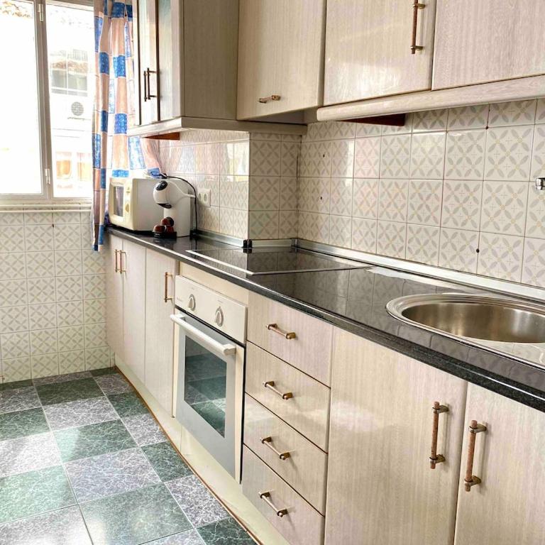 Bright Apartment with a Beautiful Sea View - Apartamento de 2 dormitorios - 18
