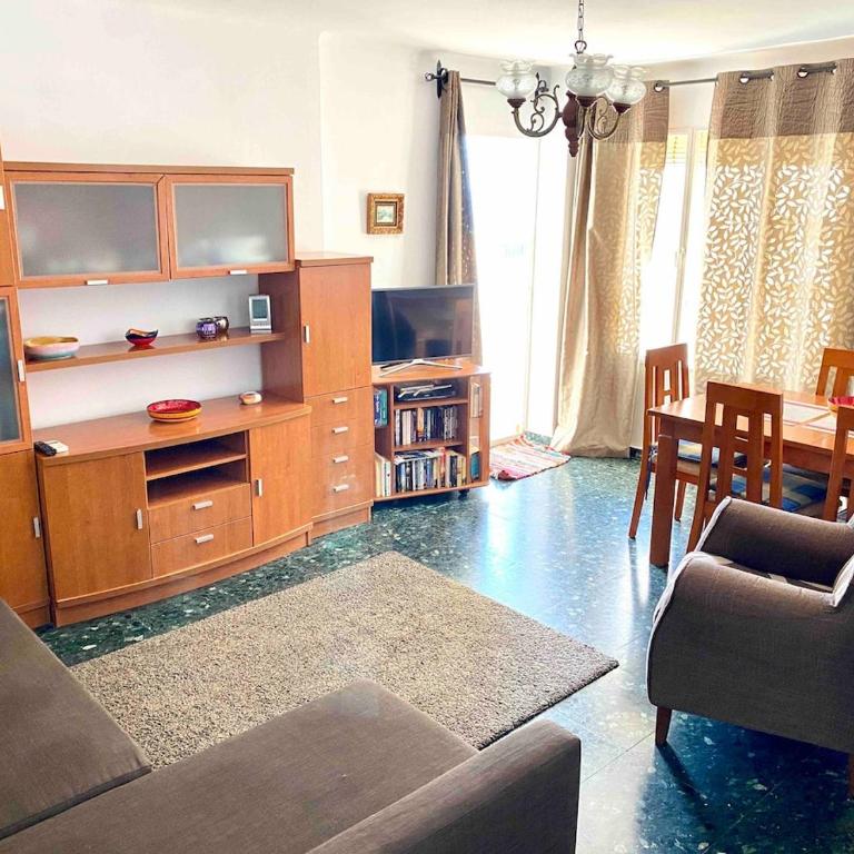 Bright Apartment with a Beautiful Sea View - Apartamento de 2 dormitorios - 19