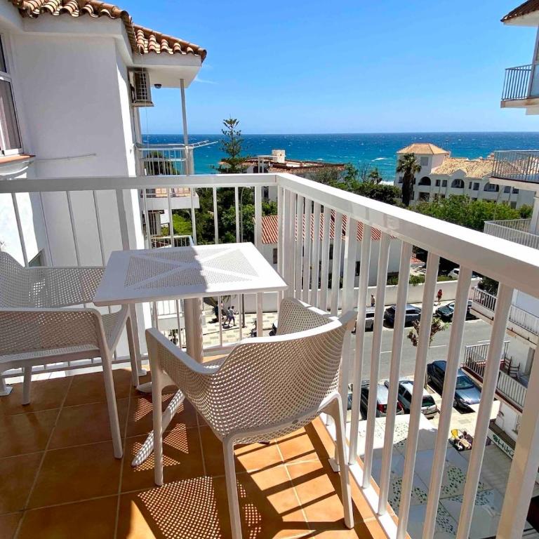 Bright Apartment with a Beautiful Sea View - Apartamento de 2 dormitorios - 21