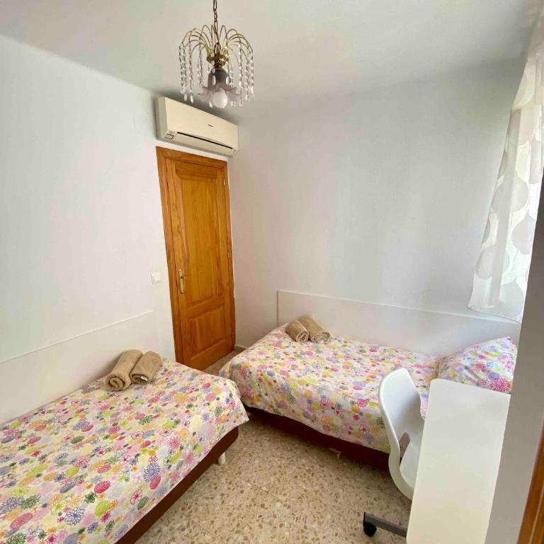 Bright Apartment with a Beautiful Sea View - Apartamento de 2 dormitorios - 23
