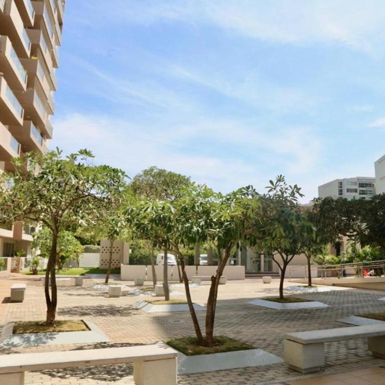 Apartamento en Riomar - Apartamento de 3 dormitorios - 20