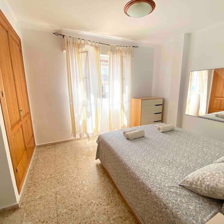 Bright Apartment with a Beautiful Sea View - Apartamento de 2 dormitorios - 25