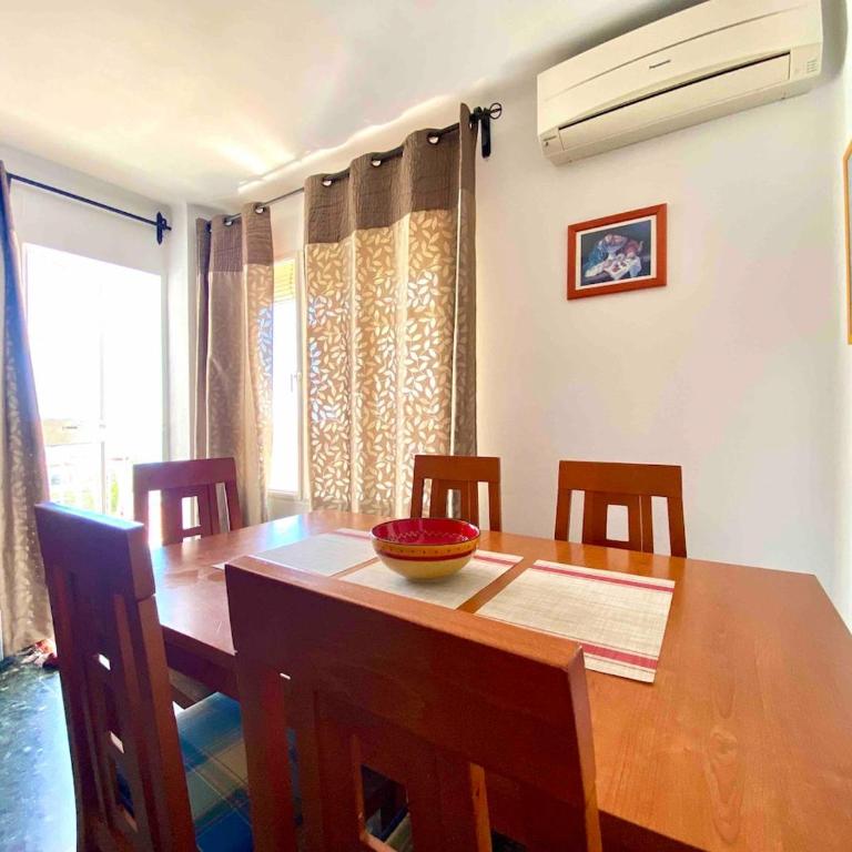 Bright Apartment with a Beautiful Sea View - Apartamento de 2 dormitorios - 26