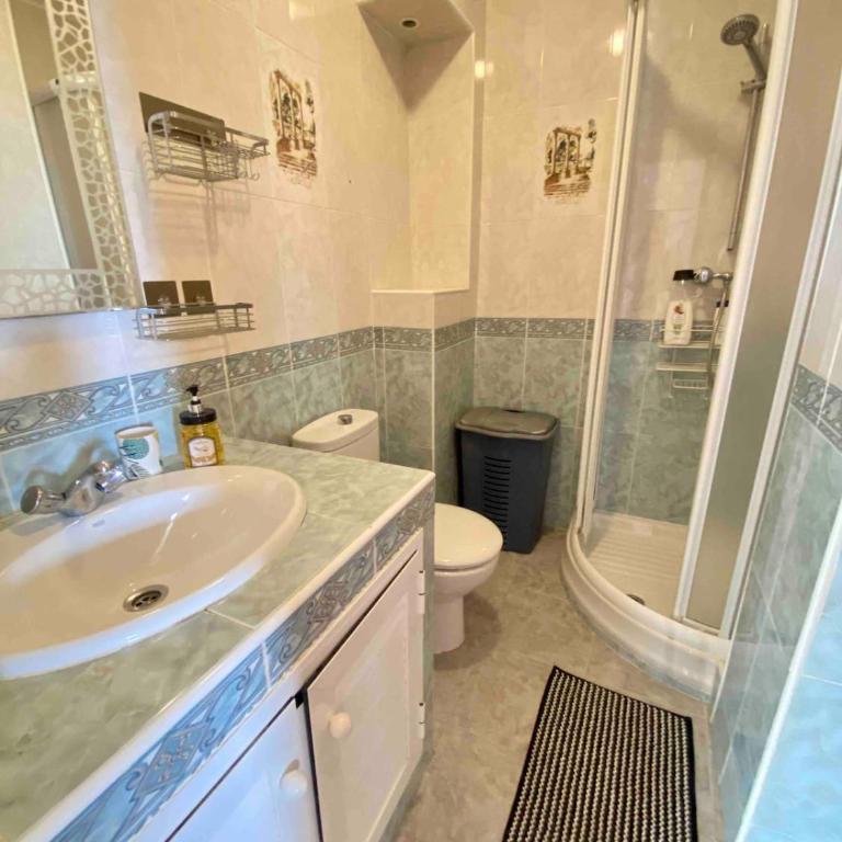 Bright Apartment with a Beautiful Sea View - Apartamento de 2 dormitorios - 28