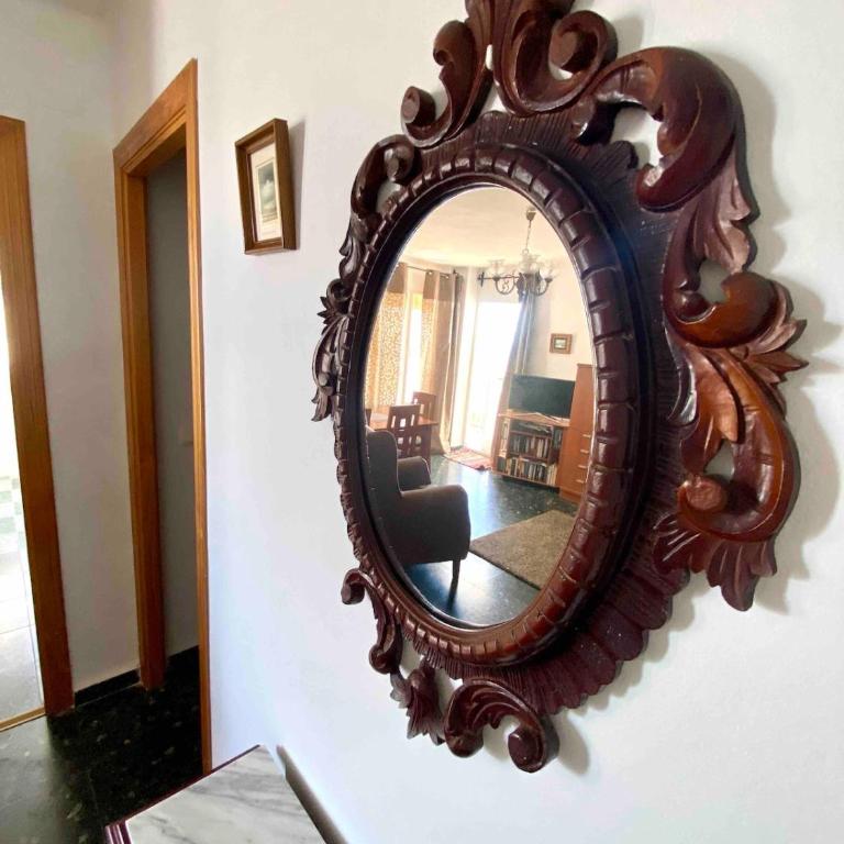 Bright Apartment with a Beautiful Sea View - Apartamento de 2 dormitorios - 29
