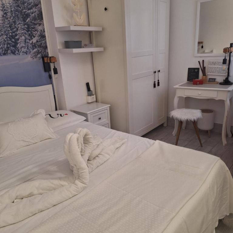 Portico 32 - Merano centro - Double Room - 3