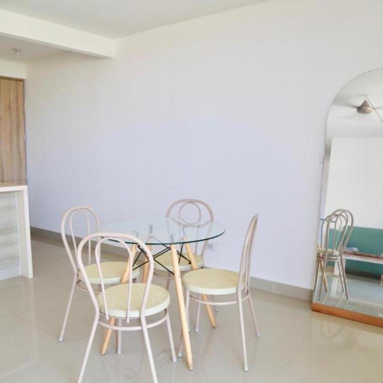Apartamento en Riomar - Apartamento de 3 dormitorios - 30
