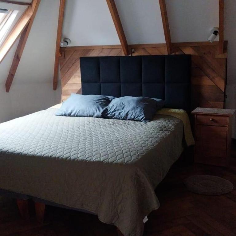 Staygest Providencia - Suite con terraza - 6