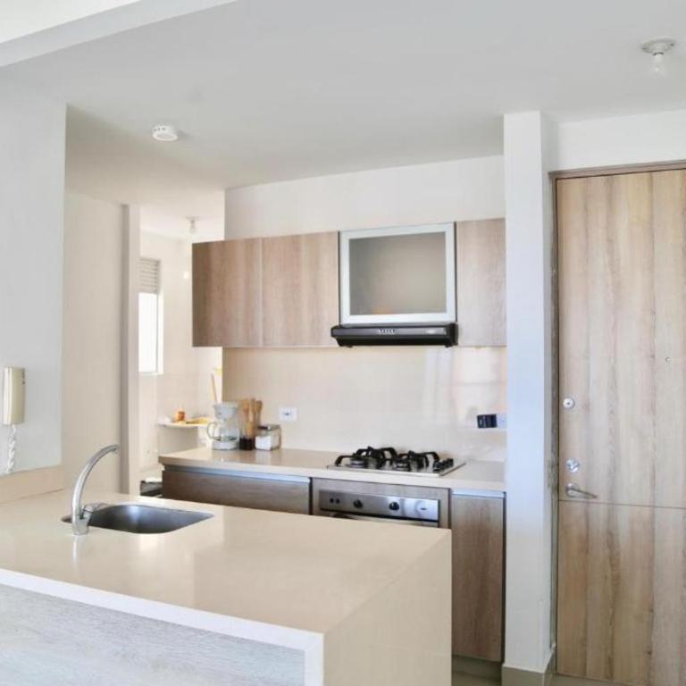 Apartamento en Riomar - Apartamento de 3 dormitorios - 33