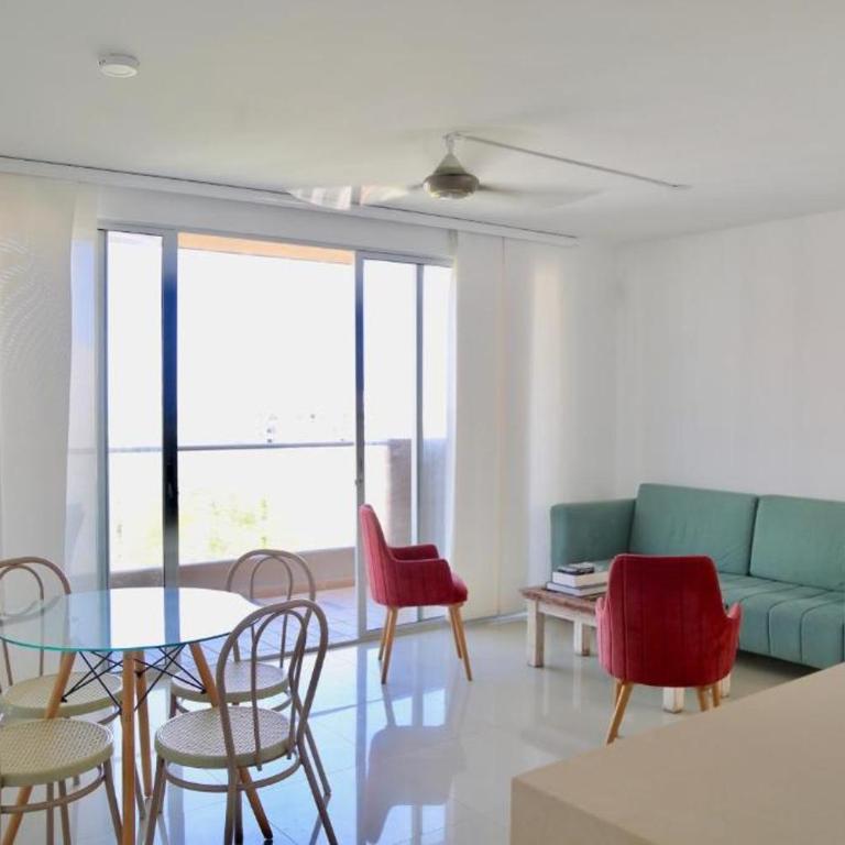 Apartamento en Riomar - Apartamento de 3 dormitorios - 37
