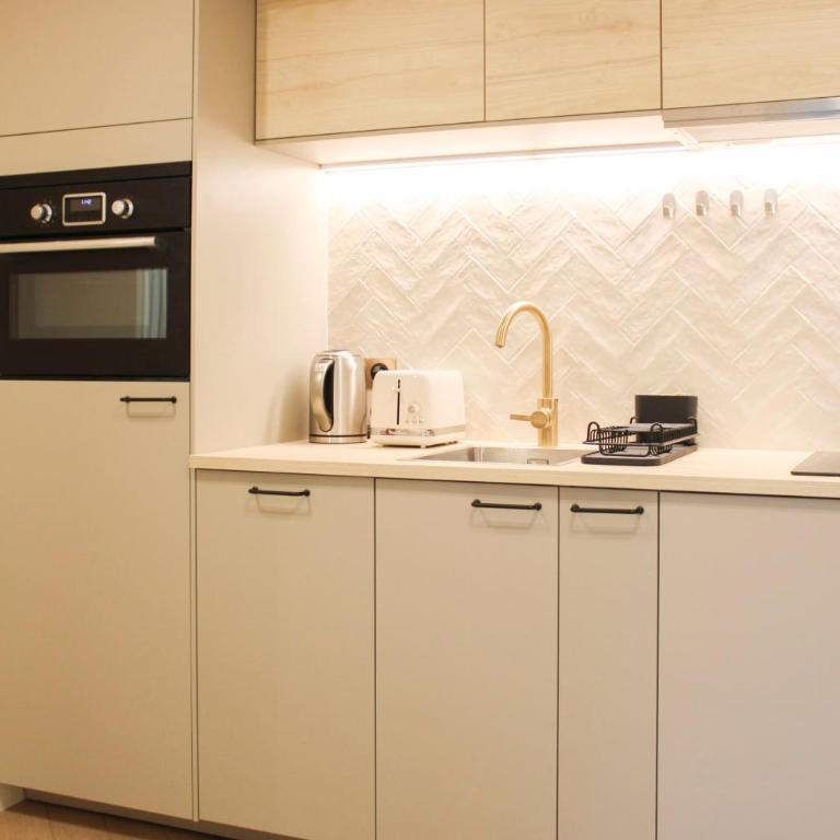 Chaumont Paris Suite - Appartement - 11