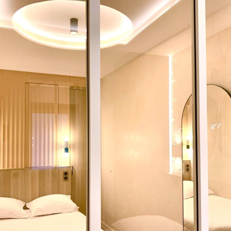 Chaumont Paris Suite - Appartement - 14