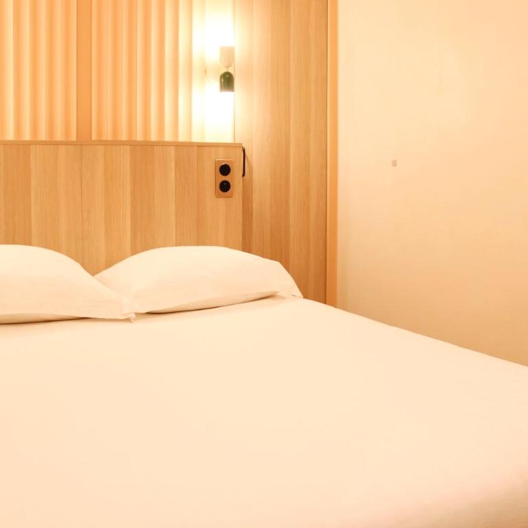 Chaumont Paris Suite - Appartement - 16