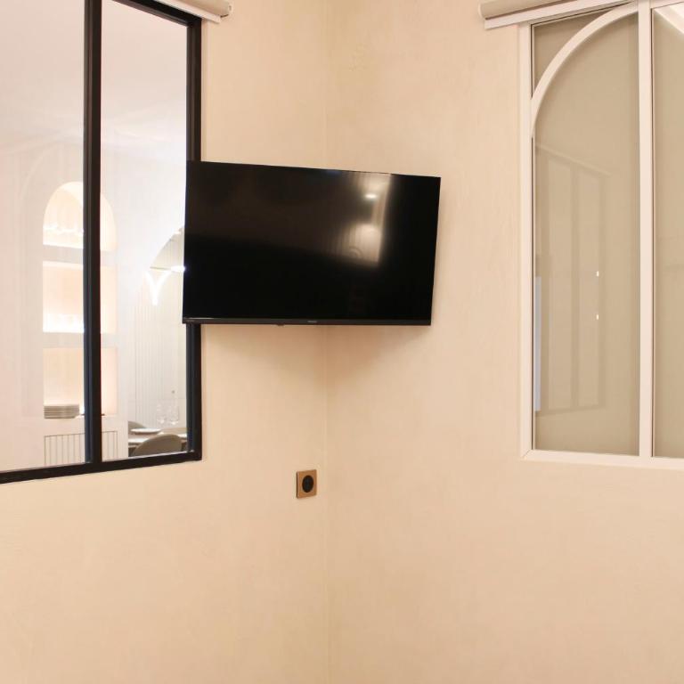 Chaumont Paris Suite - Appartement - 19