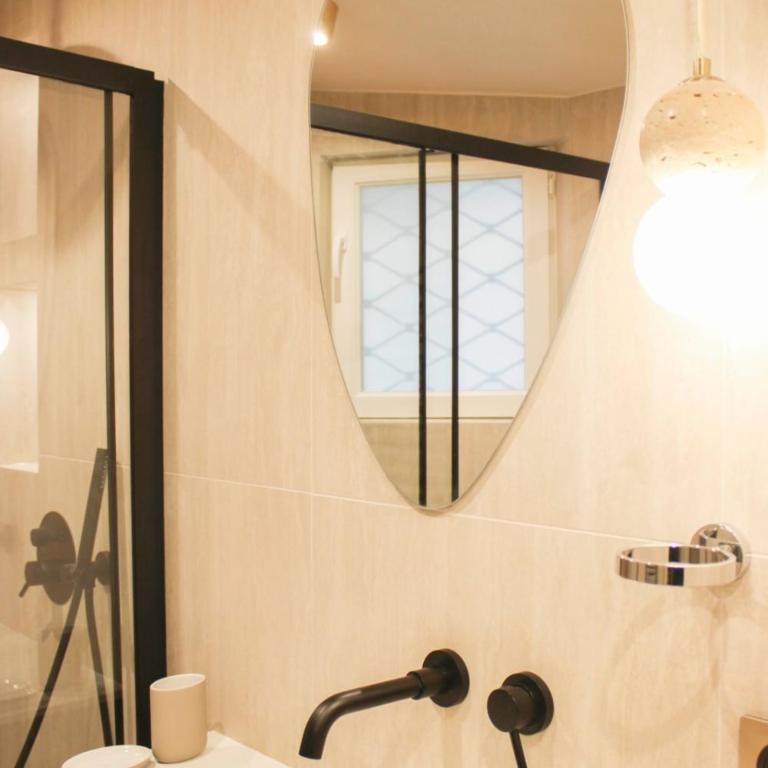 Chaumont Paris Suite - Appartement - 26