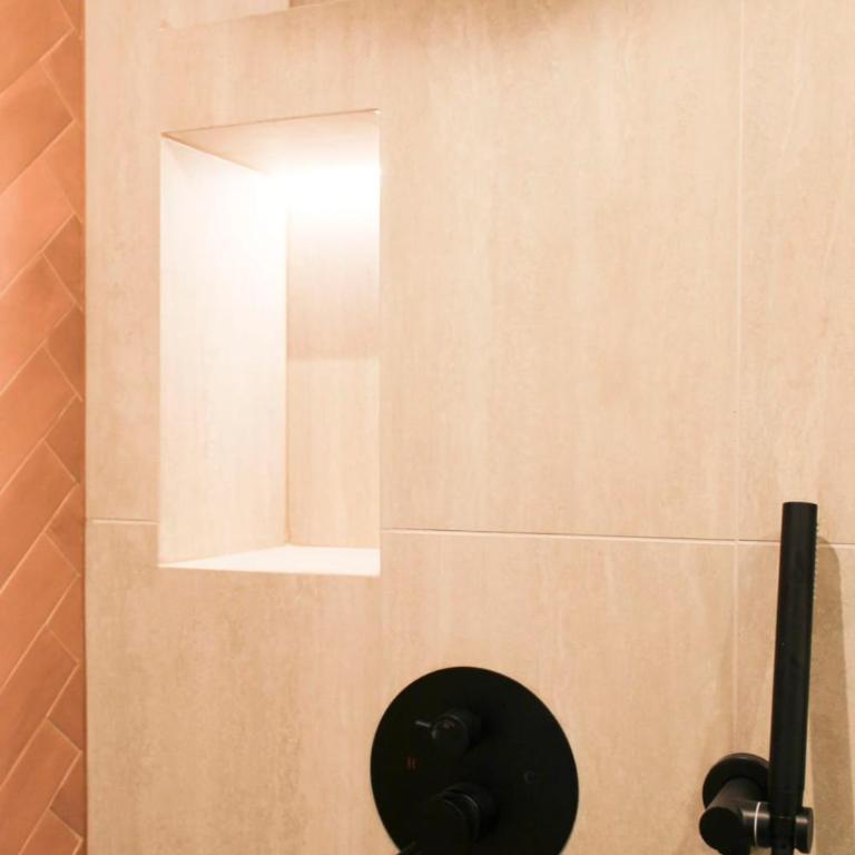 Chaumont Paris Suite - Appartement - 27