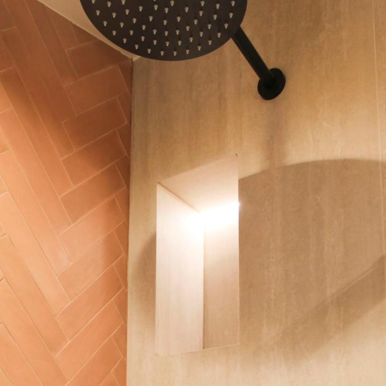 Chaumont Paris Suite - Appartement - 28