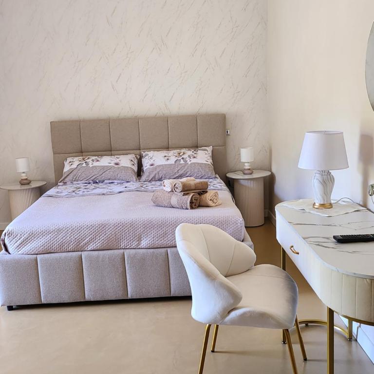 GINEVRA Apartment - Appartamento con 1 Camera da Letto - 1