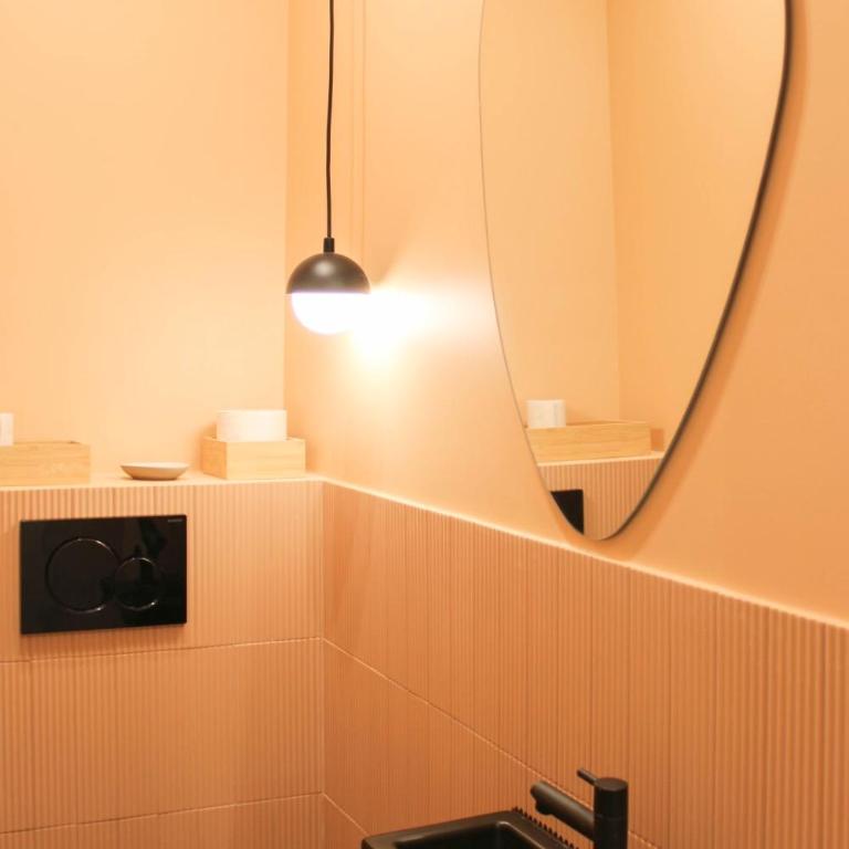 Chaumont Paris Suite - Appartement - 30
