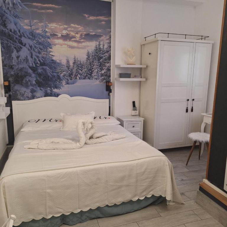 Portico 32 - Merano centro - Double Room - 2