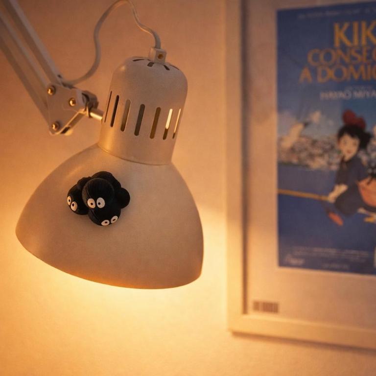 Tiny Cinema Loft - Milan's Smallest Apartment - Appartamento con 1 Camera da Letto - 28