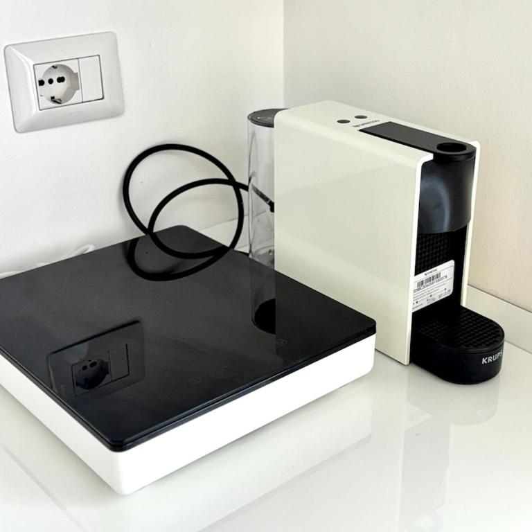 Tiny Cinema Loft - Milan's Smallest Apartment - Appartamento con 1 Camera da Letto - 25