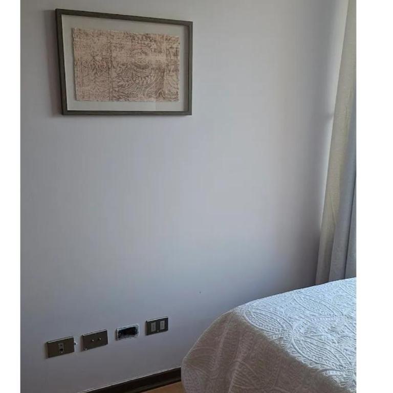 Departamento Las Condes - Two-Bedroom Apartment - 35