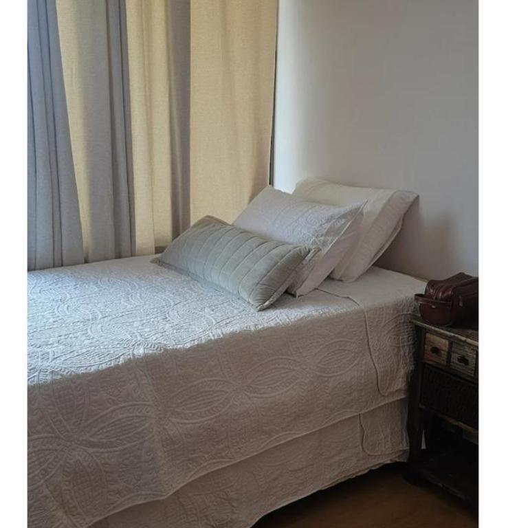 Departamento Las Condes - Two-Bedroom Apartment - 36