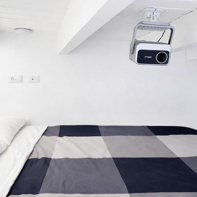 Tiny Cinema Loft - Milan's Smallest Apartment - Appartamento con 1 Camera da Letto - 9