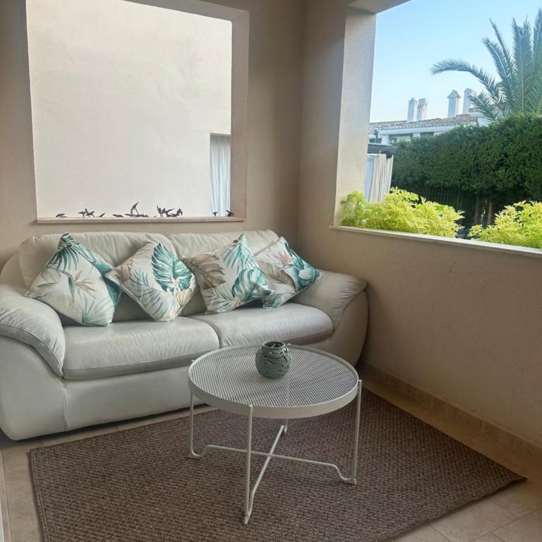 La Medina de Banus apartamentos - Apartamento de 2 dormitorios - 12