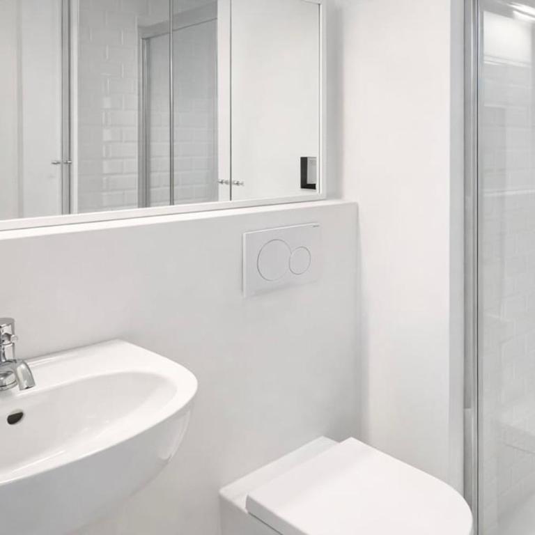 Tiny Cinema Loft - Milan's Smallest Apartment - Appartamento con 1 Camera da Letto - 7