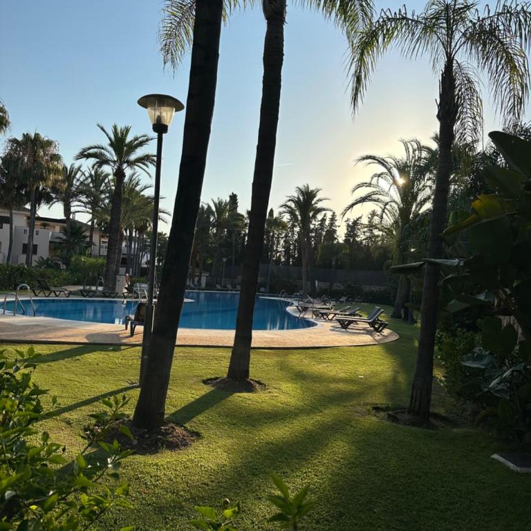 La Medina de Banus apartamentos - Apartamento de 2 dormitorios - 13