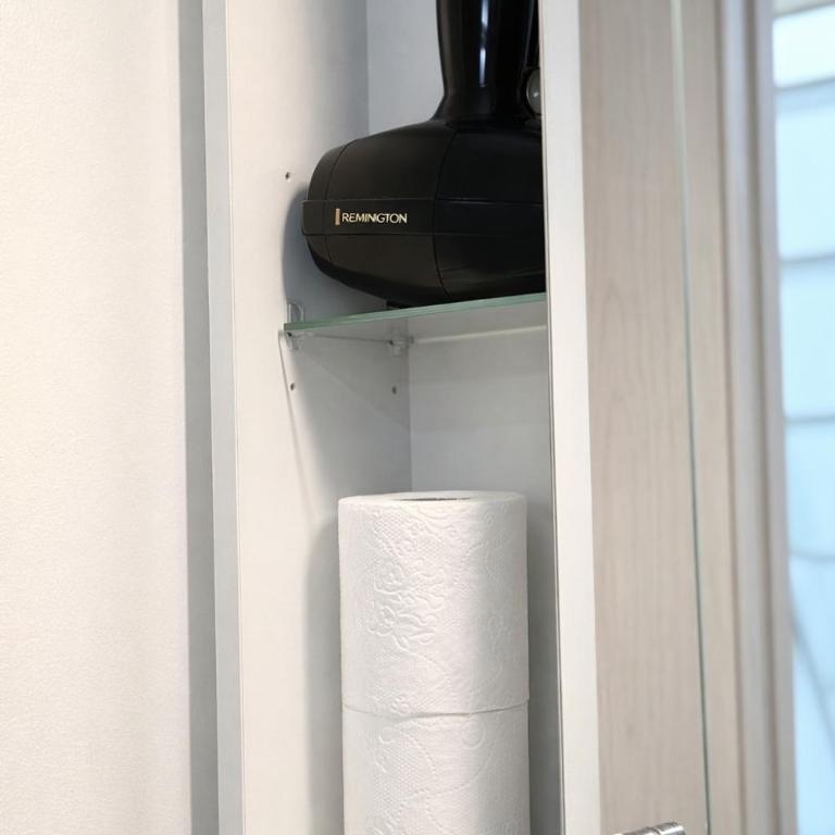 Tiny Cinema Loft - Milan's Smallest Apartment - Appartamento con 1 Camera da Letto - 6