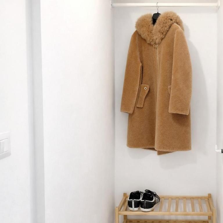 Tiny Cinema Loft - Milan's Smallest Apartment - Appartamento con 1 Camera da Letto - 5