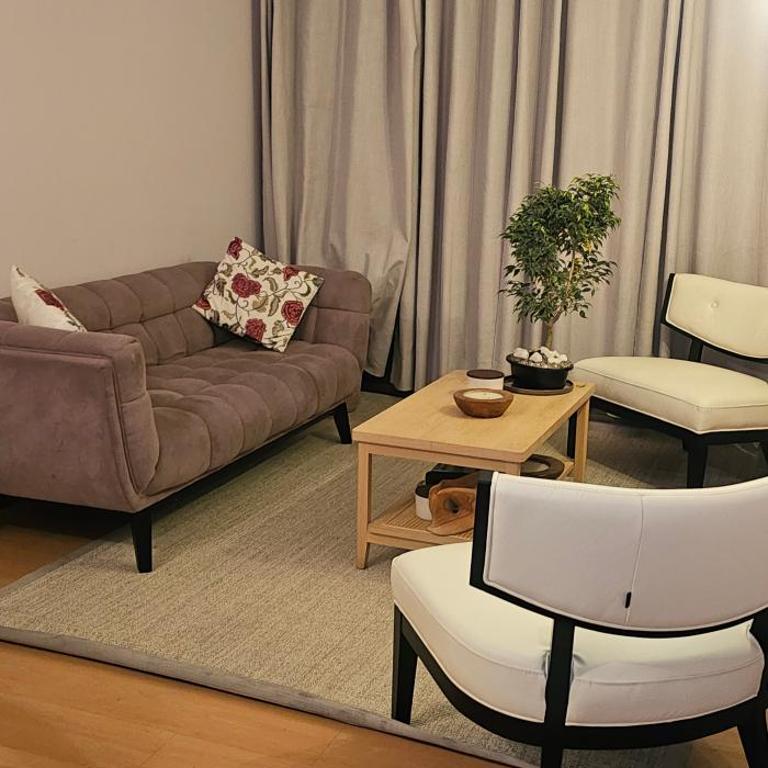 Departamento Las Condes - Two-Bedroom Apartment - 1