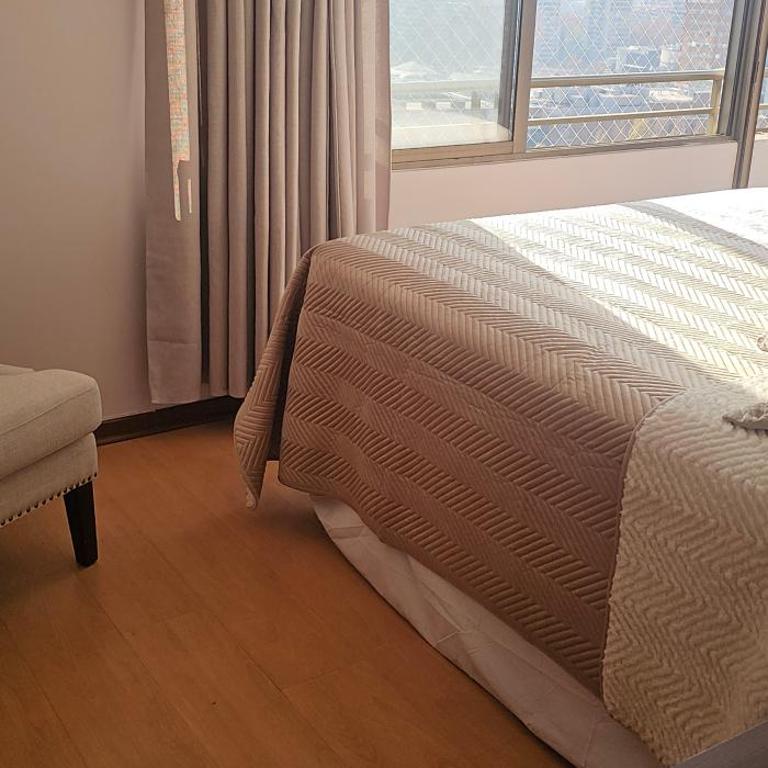 Departamento Las Condes - Two-Bedroom Apartment - 37