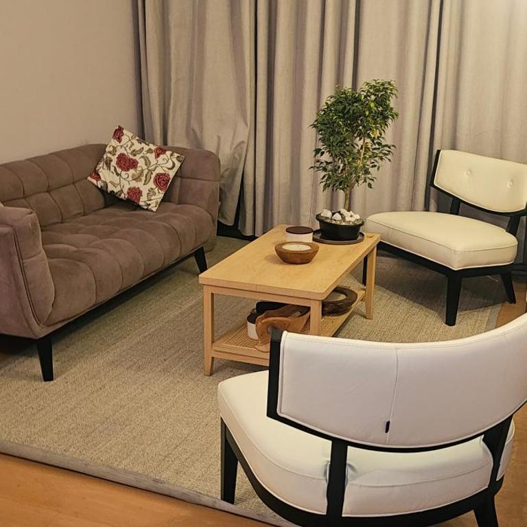 Departamento Las Condes - Two-Bedroom Apartment - 42