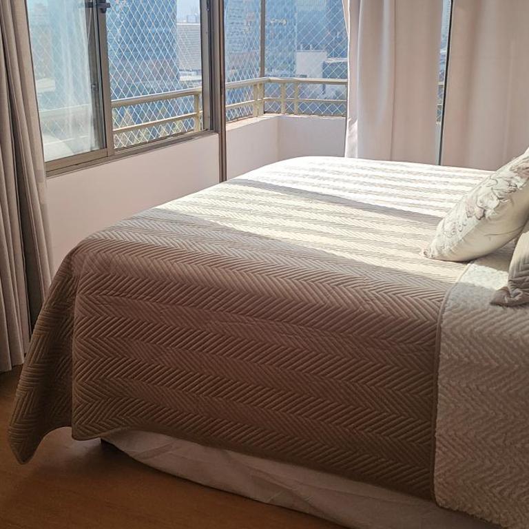 Departamento Las Condes - Two-Bedroom Apartment - 39