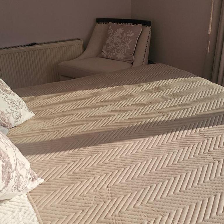 Departamento Las Condes - Two-Bedroom Apartment - 38