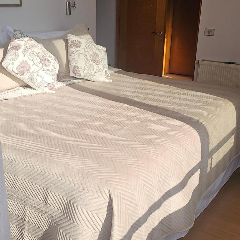Departamento Las Condes - Two-Bedroom Apartment - 43