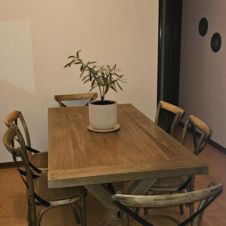 Departamento Las Condes - Two-Bedroom Apartment - 44