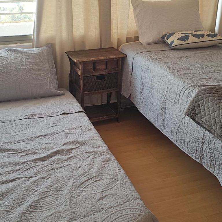 Departamento Las Condes - Two-Bedroom Apartment - 45