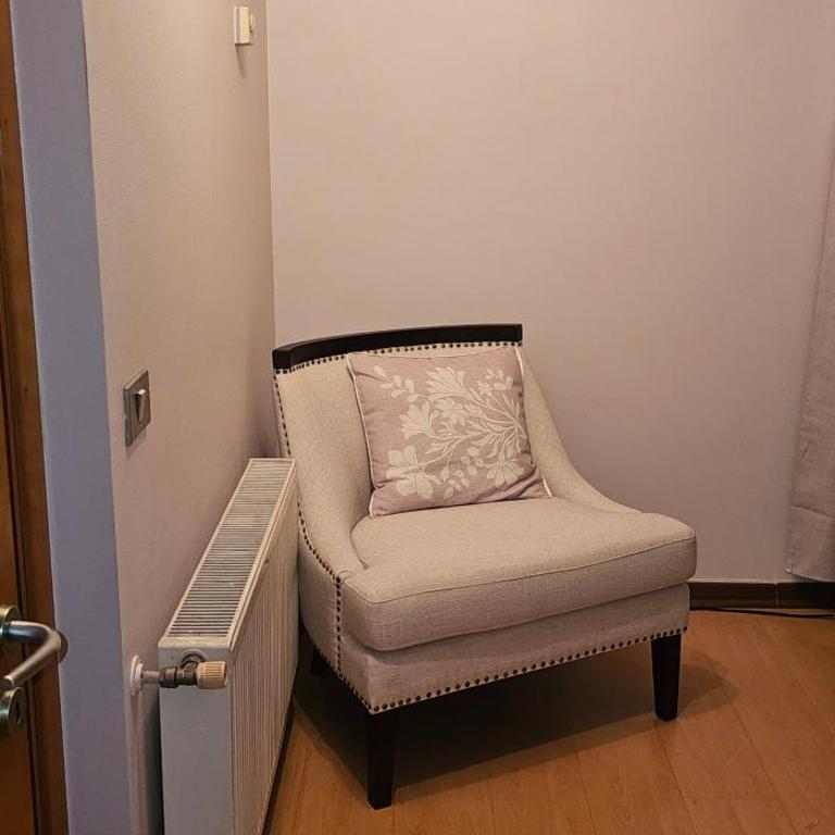 Departamento Las Condes - Two-Bedroom Apartment - 46